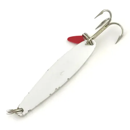 Bay de Noc Swedish Pimple, Перламутр, 9 г, блесна коливалка (колебалка) #8794