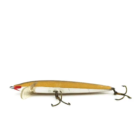 Rapala Original Floater F9, G (Gold), воблер #8795