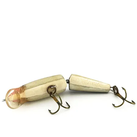 Rapala Jointed J-9, S (Silver), 7 г, воблер #8796