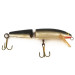  Rapala Jointed J-9, S (Silver), 7 г, воблер #8796