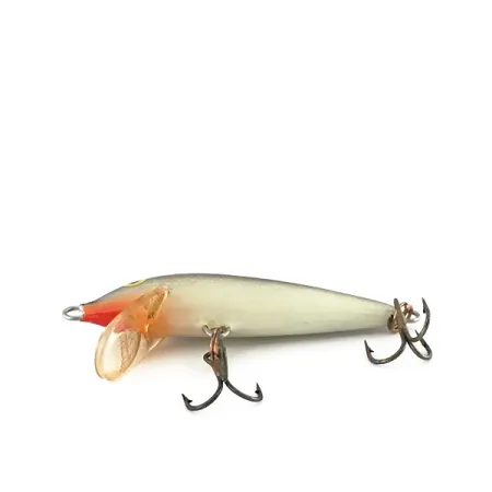 Rapala Countdown S5, S (Silver), 5 г, воблер #8797