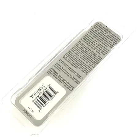 Strike King Tour Grade Rage Blade, чорний, 12 г, блесна коливалка (колебалка) #8808