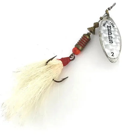 Mepps Aglia Long 2 Dressed