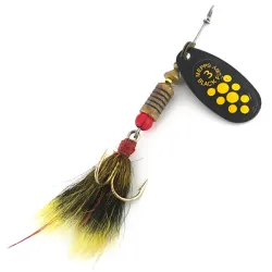 Mepps Black Fury 3 Dressed