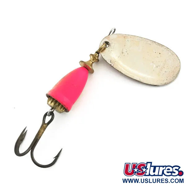 Blue Fox Super Vibrax 3, форель, 8 г, блешня оберталка (вертушка) #8820