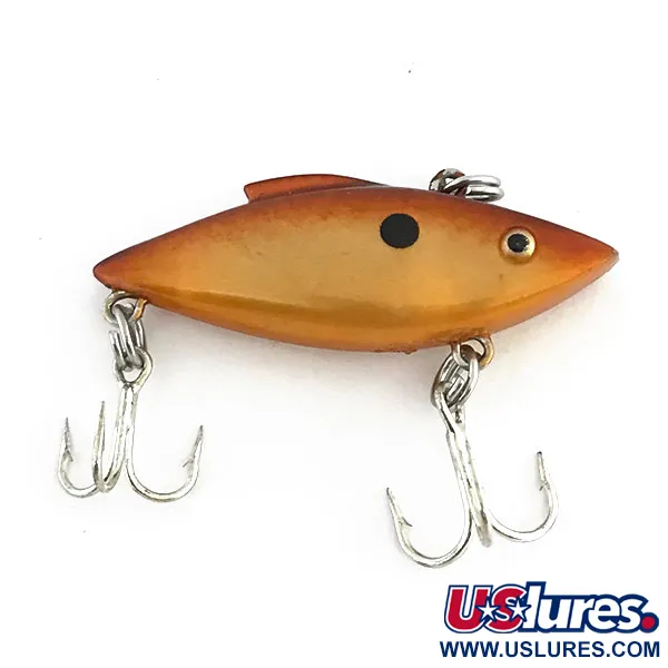  Bill Lewis Rat-L-Trap RT 114 Pumpkin Seed, RT 114 Pumpkin Seed, 5 г, воблер #8826