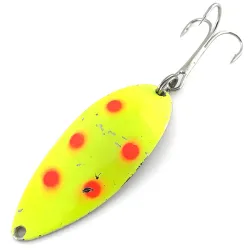 Little Cleo (Hula Girl, UV - світиться в ультрафіолеті)