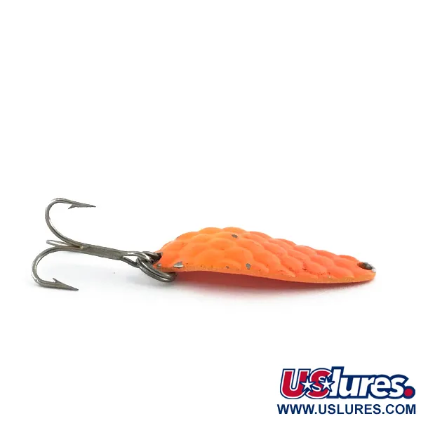  Acme Little Cleo, помаранчевий, 7 г, блесна коливалка (колебалка) #8846