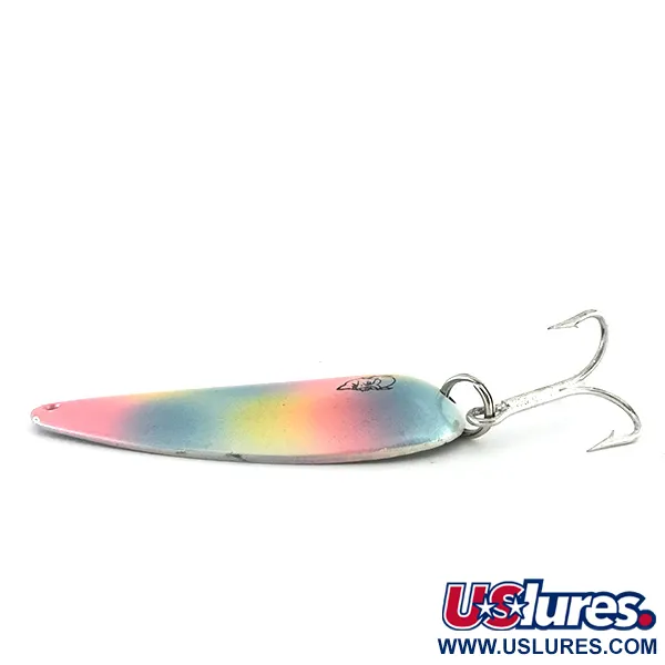 Eppinger Dardevle Dardevlet, райдужний жемчуг, 21 г, блесна коливалка (колебалка) #8852