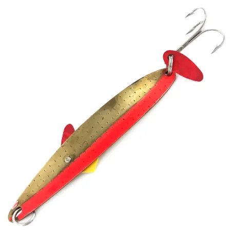 Bay De Noc Laker Taker UV (світиться в ультрафіолеті)