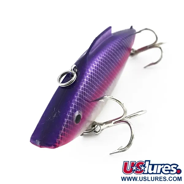  Bill Lewis Rat-L-Trap, , 14 г, воблер #8859