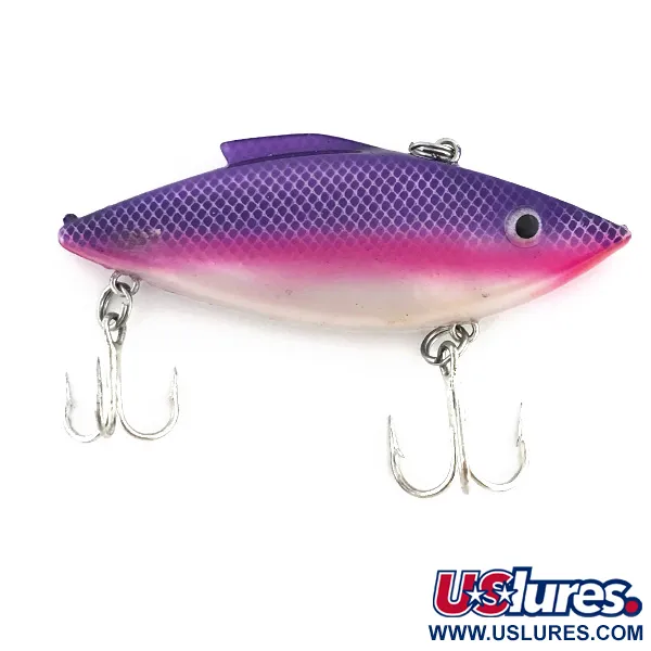  Bill Lewis Rat-L-Trap, , 14 г, воблер #8859