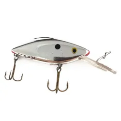 Bill Lewis DIVIN' MAG TRap Rat-L-Trap Floater