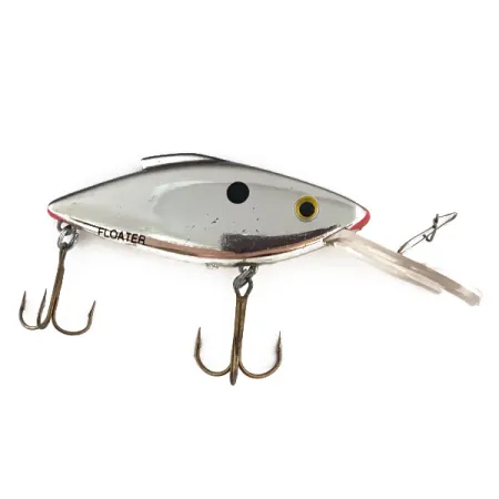 Bill Lewis DIVIN' MAG TRap Rat-L-Trap Floater