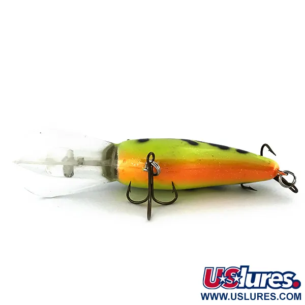  Strike King Pro Model 5XD, , 18 г, воблер #8865