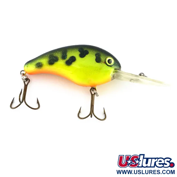  Strike King Pro Model 5XD, , 18 г, воблер #8865