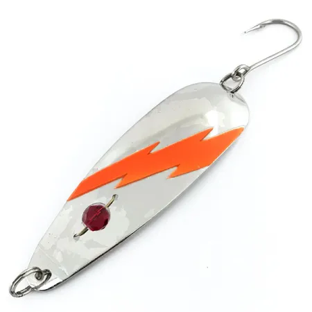 Red Eye Evil Eye UV (світиться в ультрафіолеті)