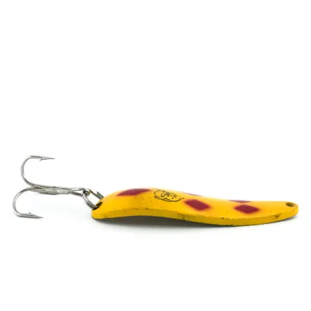 Eppinger Dardevle Cop-E-Cat 7400, Five of Diamonds, 19 г, блесна коливалка (колебалка) #8880