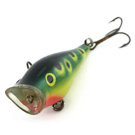 Berkley Popper, Frog, 9 г, воблер #8882