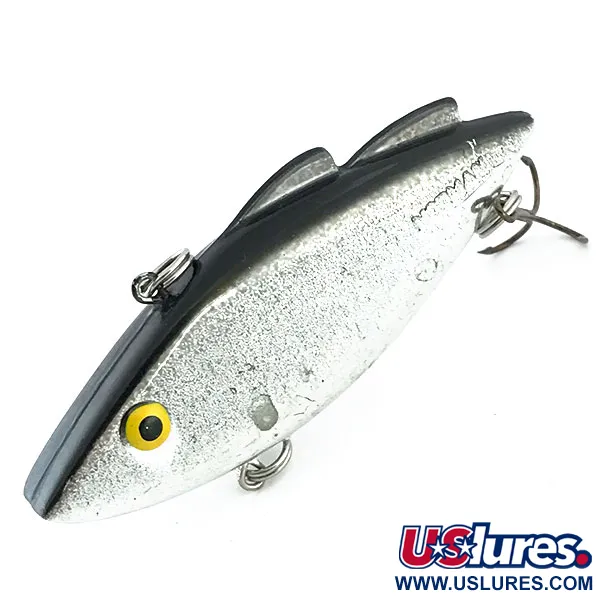 Norman N-Тicer, дзеркальний, 14 г, воблер #8883