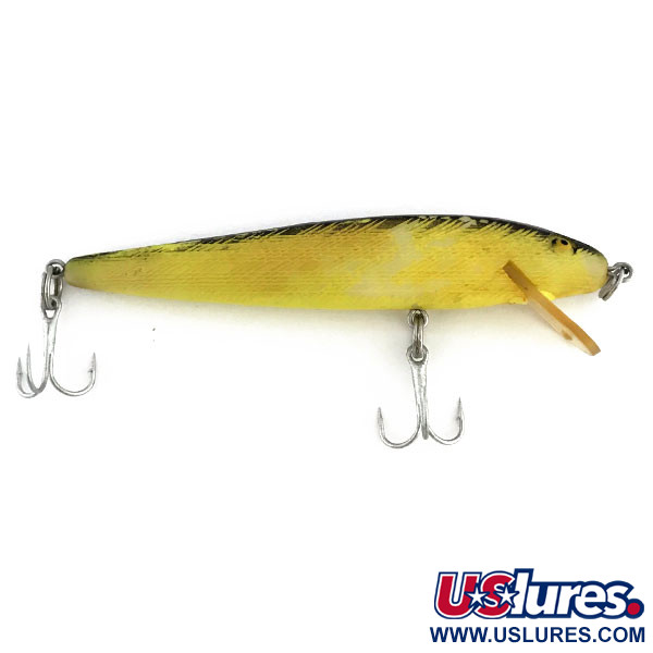 Norman Minnow Floater