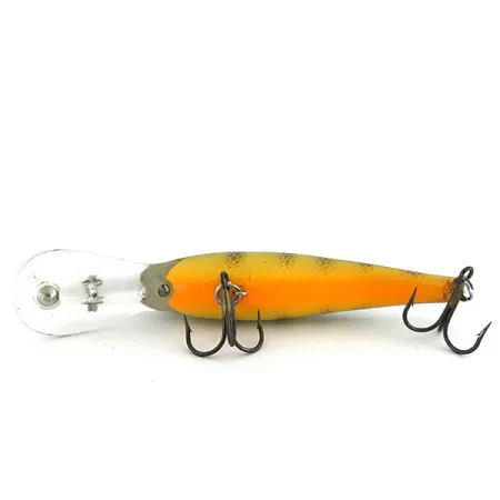 Cotton Cordell Wally Diver, Окунь, 14 г, воблер #8888