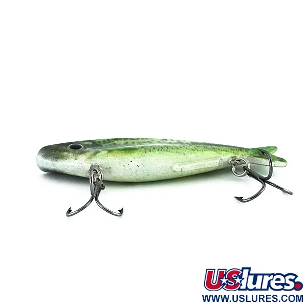 Kanan Lures Dante Vib, Baby Bass, 14 г, воблер #8891