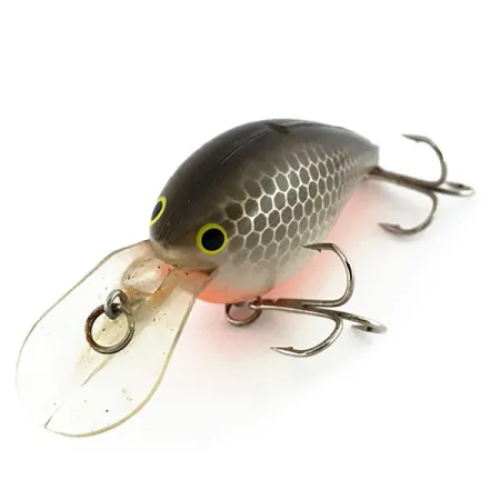Aquasonic Lures  Aquasonic Deep Baby Noisy, Shad, 9 г, воблер #8892