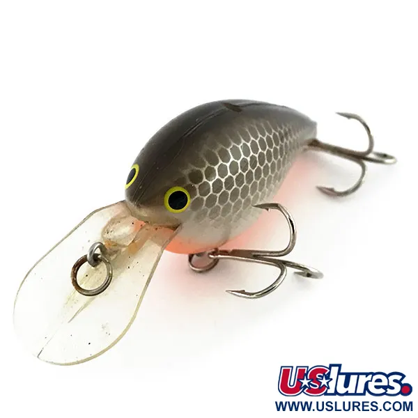 Aquasonic Lures  Aquasonic Blakemore Trouble Shooter, Shad, 9 г, воблер #8892