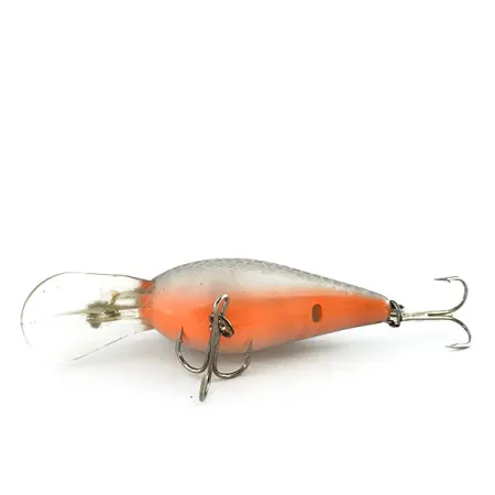 Aquasonic Lures  Aquasonic Deep Baby Noisy, Shad, 9 г, воблер #8892