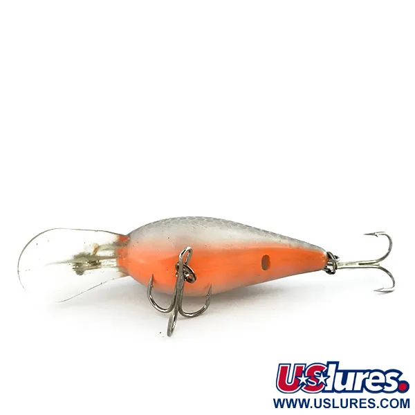 Aquasonic Lures  Aquasonic Blakemore Trouble Shooter, Shad, 9 г, воблер #8892