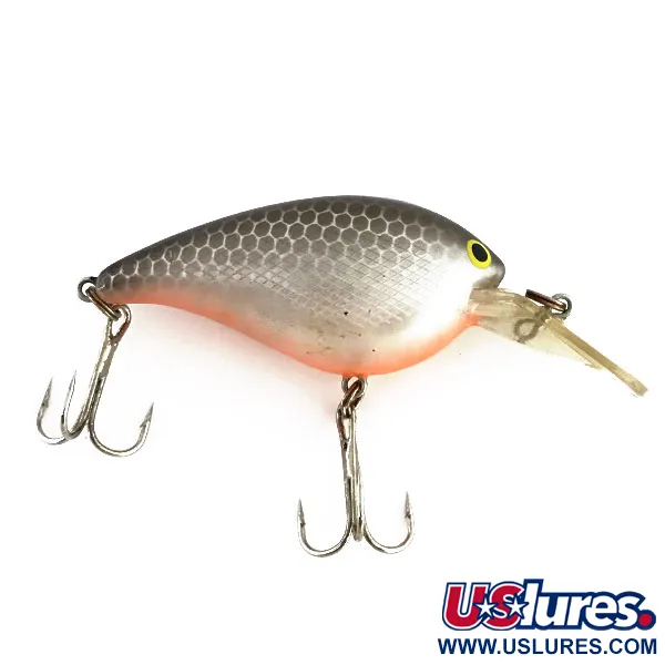 Aquasonic Lures  Aquasonic Blakemore Trouble Shooter, Shad, 9 г, воблер #8892