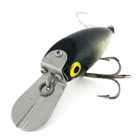 Wood's Lures Woods Deep R Doodle Series 300, Smoky Joe ​, 12 г, воблер #18001