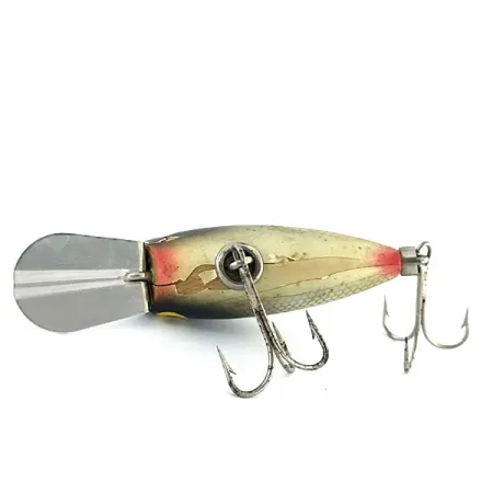 Wood's Lures Woods Deep R Doodle Series 300, Smoky Joe ​, 12 г, воблер #18001