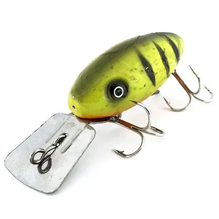 Strike King Water Scout, Tiger, 14 г, воблер #8895