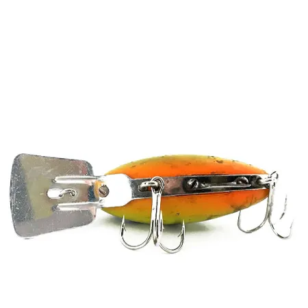 Strike King Water Scout, Tiger, 14 г, воблер #8895