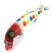 Grapentin Specialties  Catchmore Fish Stalker, білий/червоний/синій, 14 г, воблер #8897