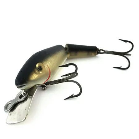 L&S Bait Mirro lure L&S Bait Company MirrOlure Sinker, 8 г, воблер #8907