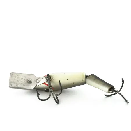 L&S Bait Mirro lure L&S Bait Company MirrOlure Sinker, 8 г, воблер #8907