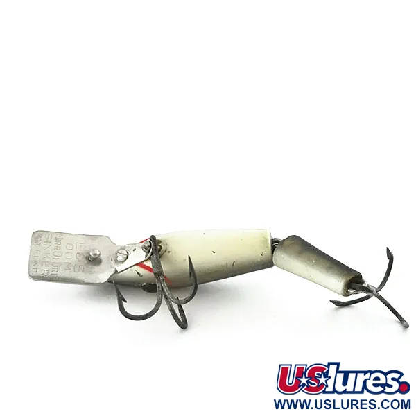 L&S Bait Mirro lure L&S Bait Company MirrOlure Sinker, 8 г, воблер #8907