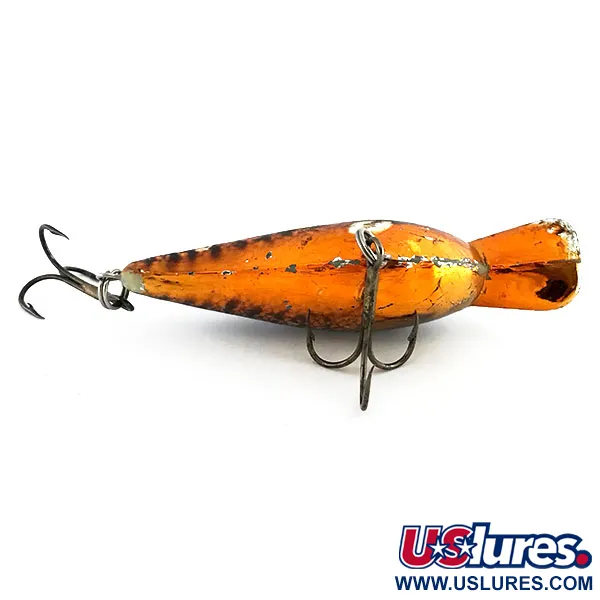 Norman Speed N Crankbait , мідь, 14 г, воблер #8910