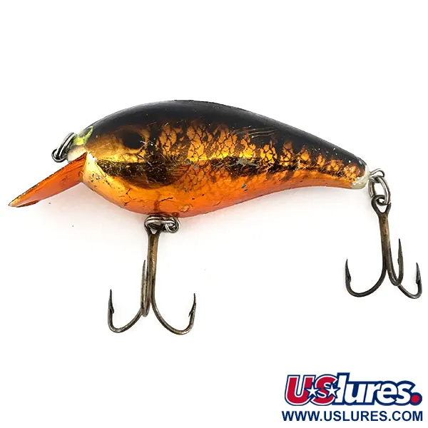  Norman Speed N Crankbait , мідь, 14 г, воблер #8910
