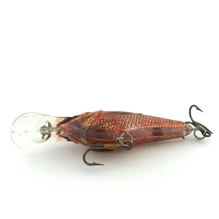 Berkley Frenzy Diver, мідь, 12 г, воблер #8912