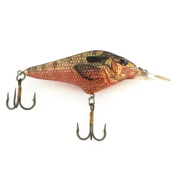 Berkley Frenzy Diver