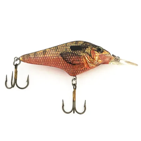 Berkley Frenzy Diver