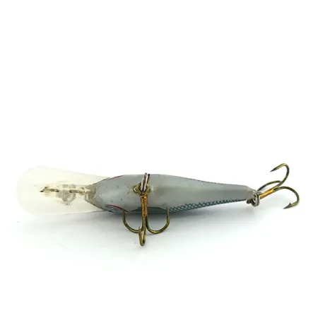 Rapala Shad Rap Deep Runner 04, 5 г, воблер #8915