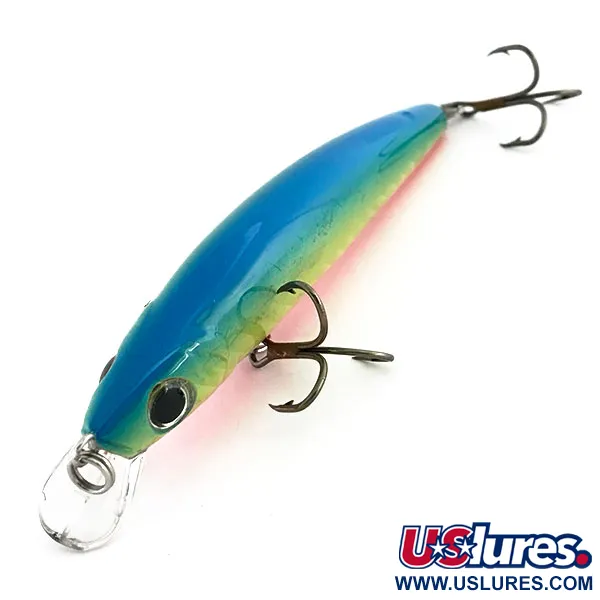  Cotton Cordell 3.5 Minnow RLM510, райдужний, 7 г, воблер #8916