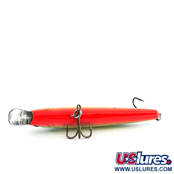  Cotton Cordell 3.5 Minnow RLM510, райдужний, 7 г, воблер #8916