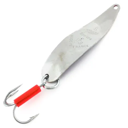 Mepps Syclops 2, форель, 17 г, блесна коливалка (колебалка) #8923