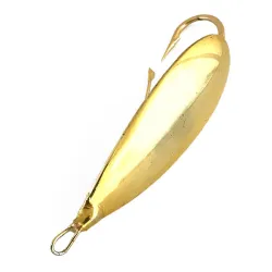 Незачіпляйка Johnson Silver Minnow